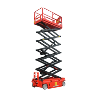 ARIAL PLATFORM
